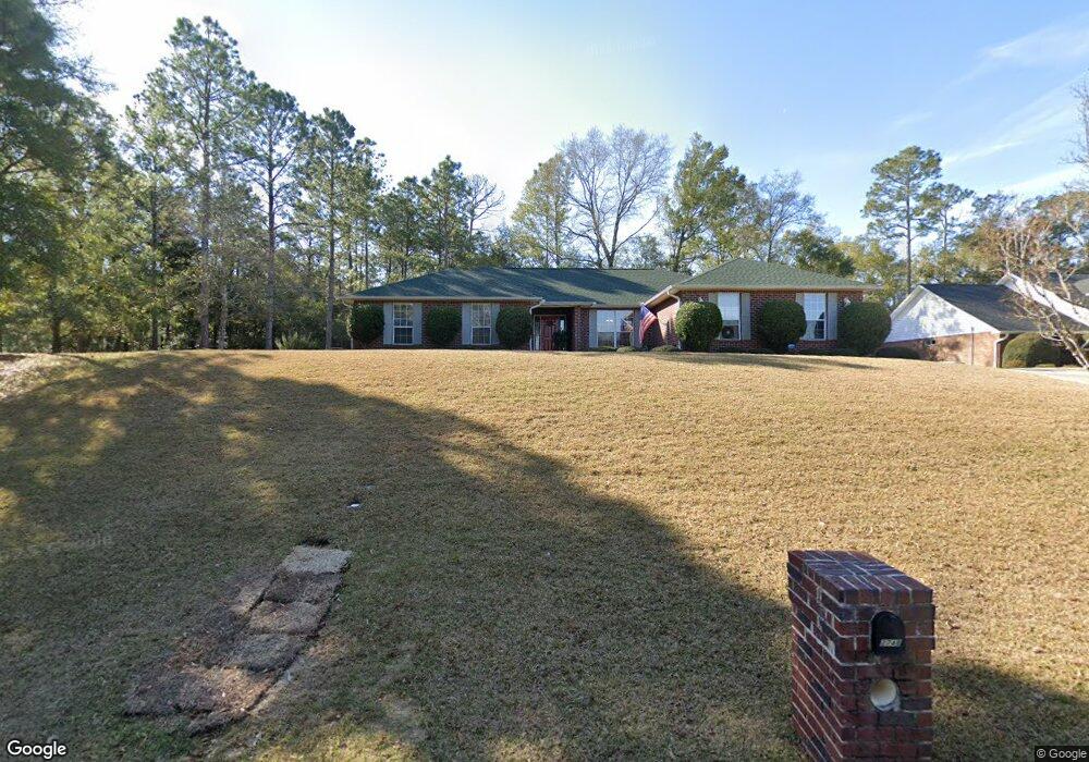 2748 Ashbury Ln, Cantonment, FL 32533 - photo 1