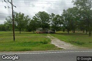 852 Highway 109 S, Starks, LA 70661