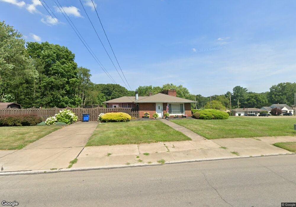 390 Poland Ave, Struthers, OH 44471 - photo 1