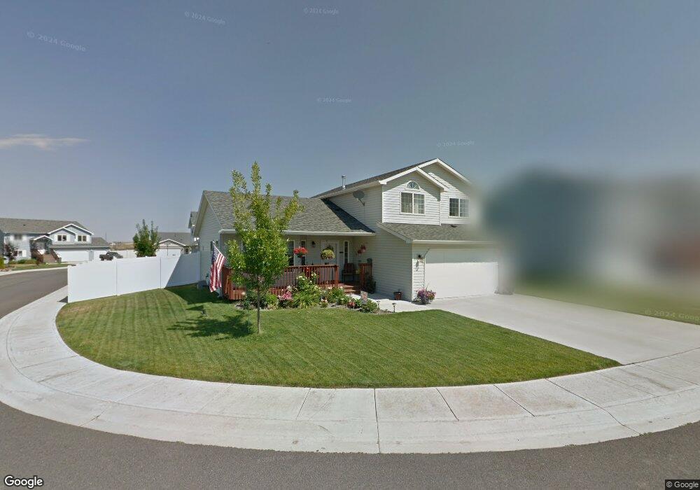 721 E Carrie Dr, Medical Lake, WA 99022 - photo 1