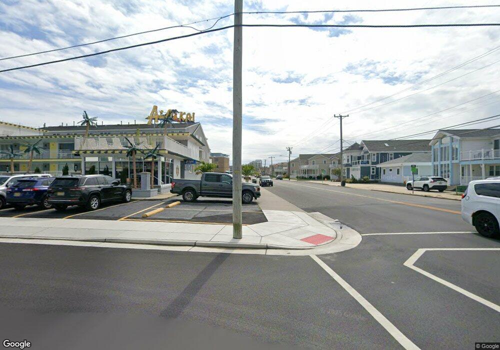 412 E Toledo Ave, Wildwood Crest, NJ 08260 - photo 1