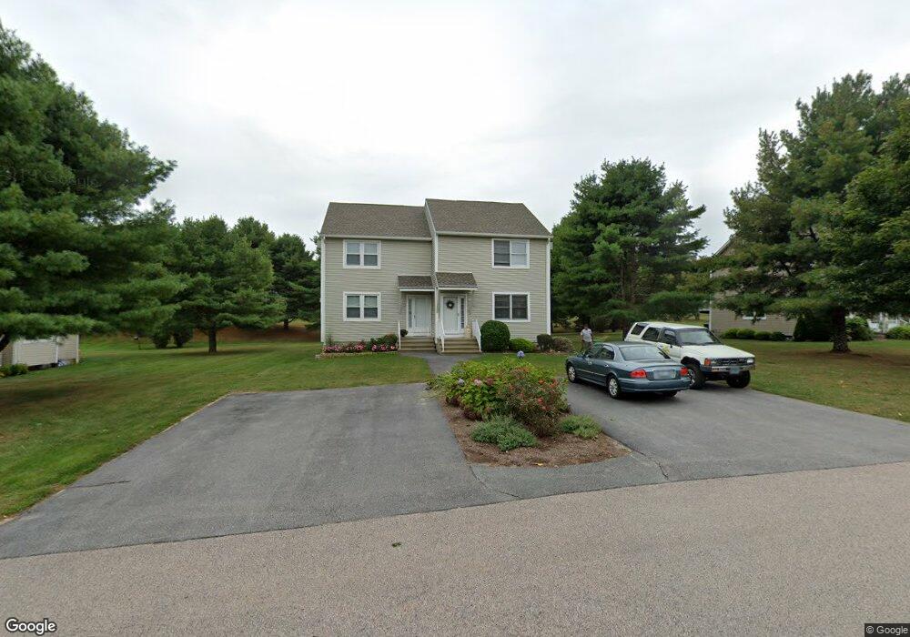 79 Quannacut Rd unit 79A, Westerly, RI 02891 - photo 1