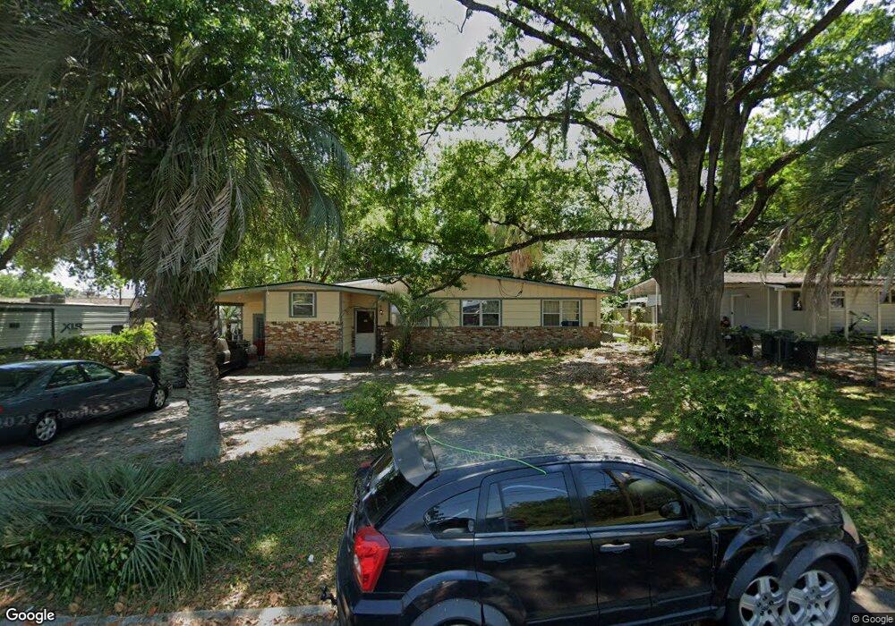 6826 Snow White Dr, Jacksonville, FL 32210 - photo 1