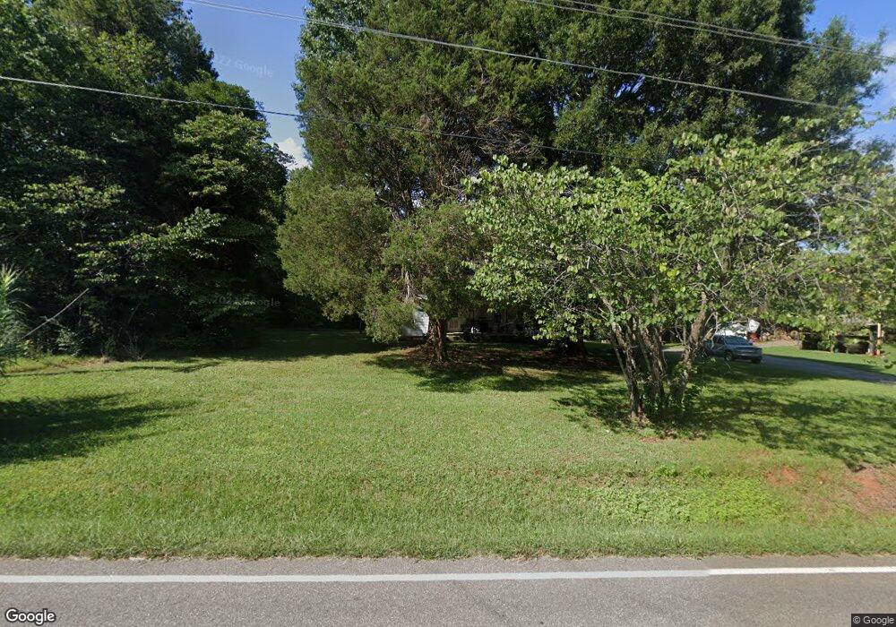 533 River Hill Rd, Statesville, NC 28625 - photo 1