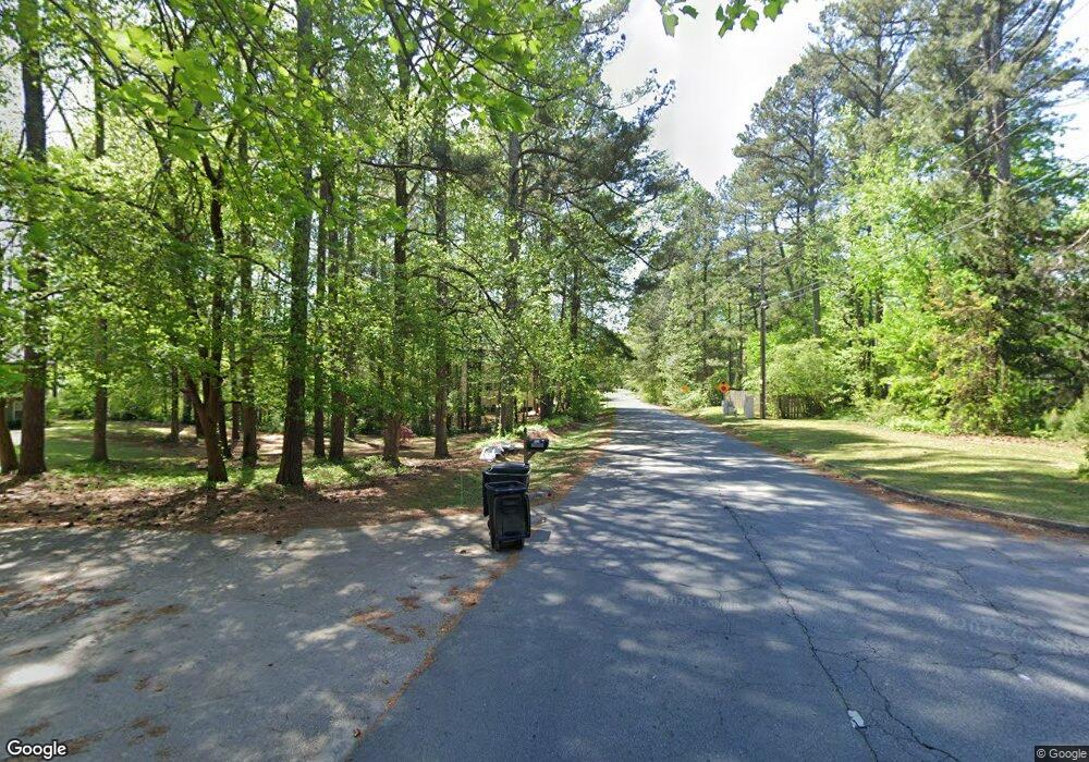 2291 Horseshoe Bend Rd SW, Marietta, GA 30064 - photo 1