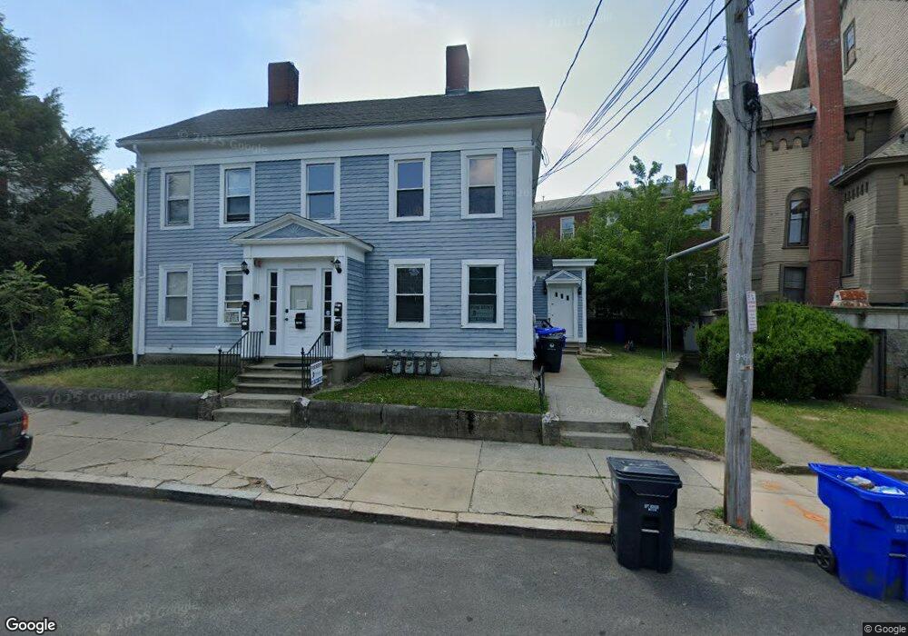95 Broadway, Pawtucket, RI 02860 - photo 1