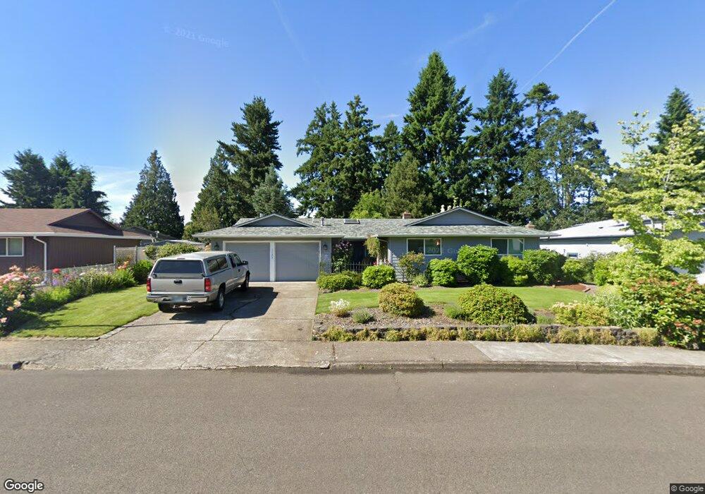 1123 Larchwood St NE, Keizer, OR 97303 - photo 1