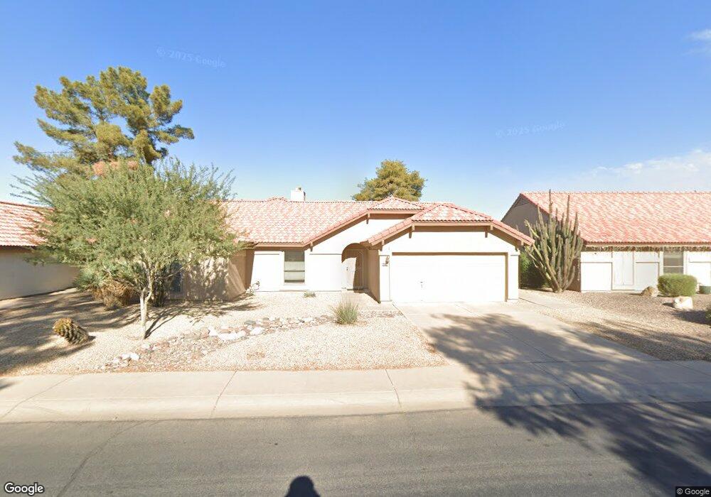 5610 W Geronimo St, Chandler, AZ 85226 - photo 1