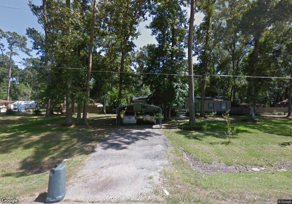 481 County Road 432, Dayton, TX 77535 - photo 1