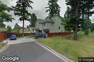 18716 NE Multnomah Terrace, Portland, OR 97230