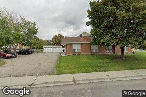 441 E 700 N, Orem, UT 84097
