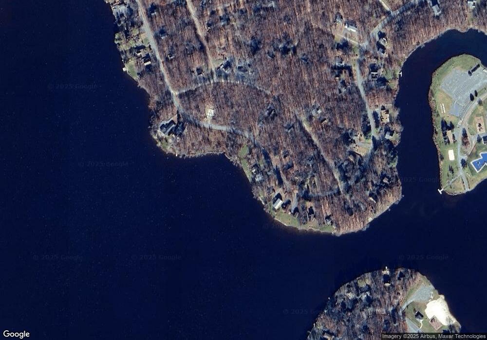 97 Lake Shore Dr, Pocono Lake, PA 18347 - photo 1