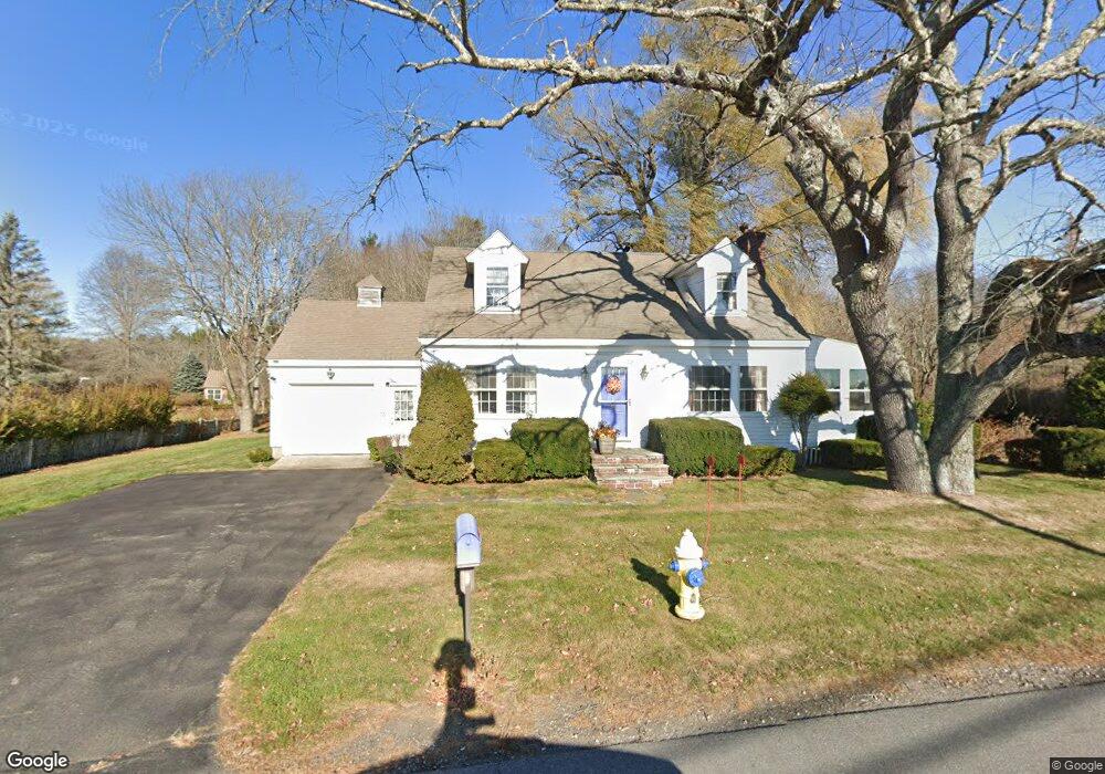 57 Atlantic Ave, North Hampton, NH 03862 - photo 1