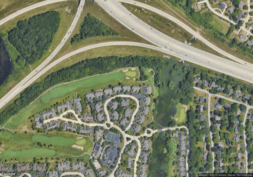 1993 Eagle Pointe, Bloomfield Hills, MI 48304 - photo 1