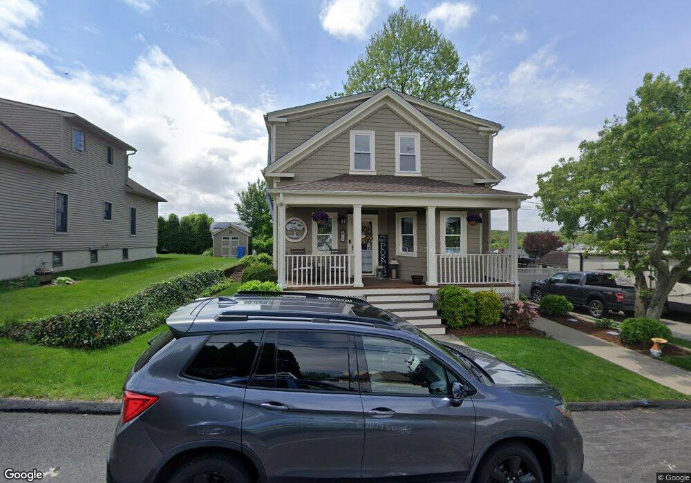 29 Morgan St, Cranston, RI 02920 - photo 1
