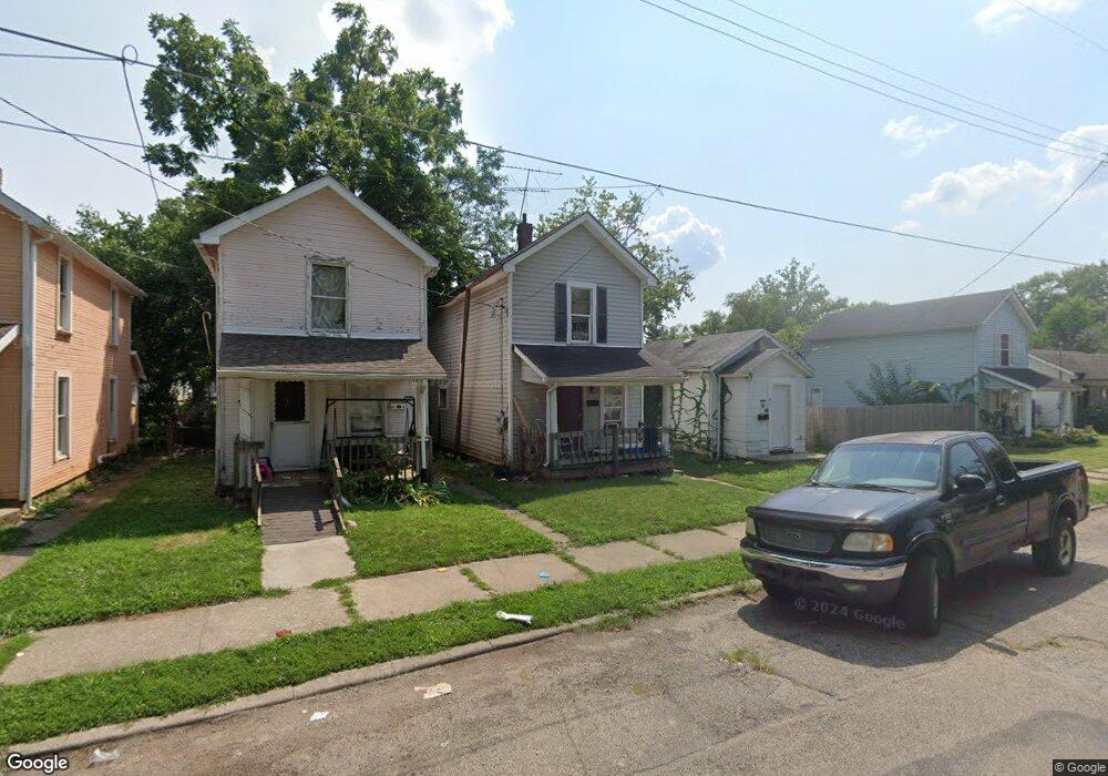 2034 Howard Ave, Middletown, OH 45044 - photo 1