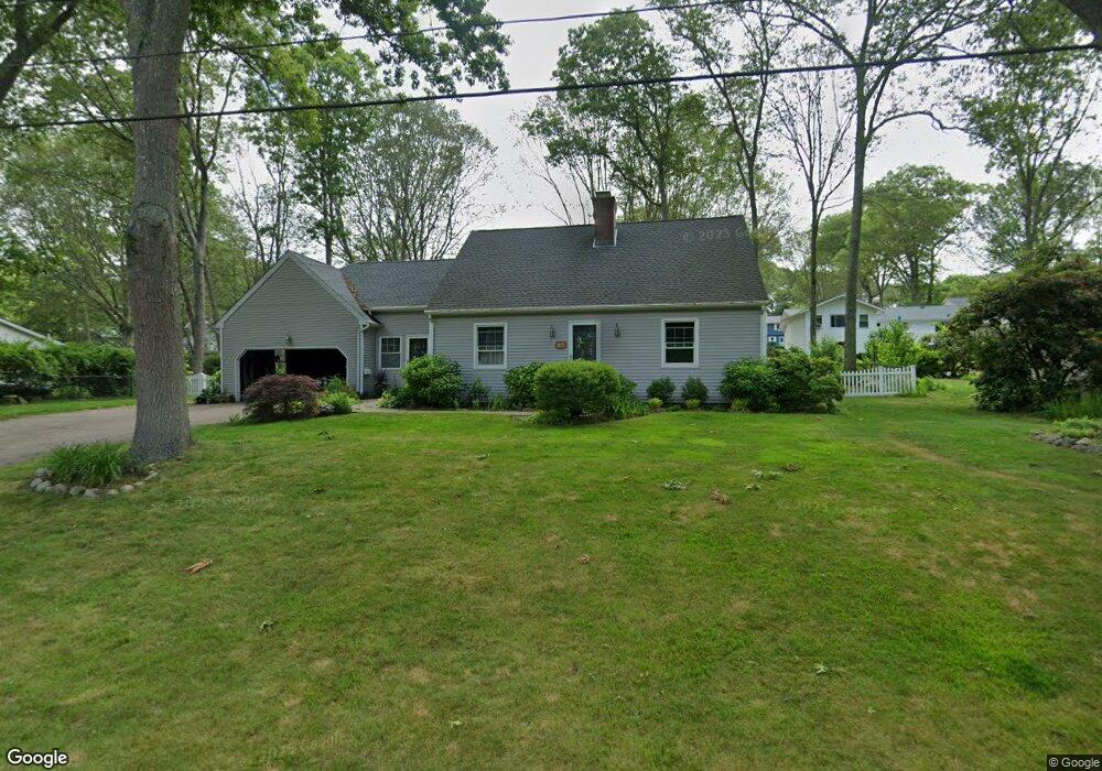 95 Dendron Rd, Wakefield, RI 02879 - photo 1