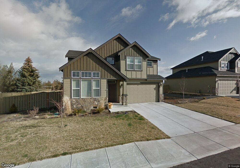 4907 SW Umatilla Ave, Redmond, OR 97756 - photo 1