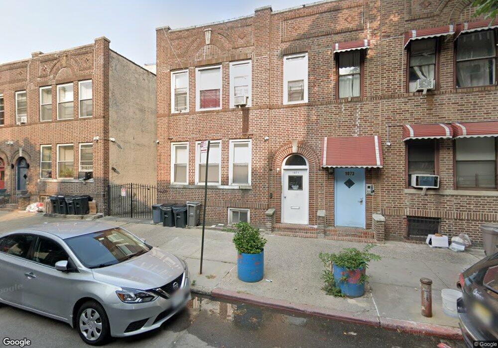 1071 Grant Ave unit 2F, Bronx, NY 10456 - photo 1