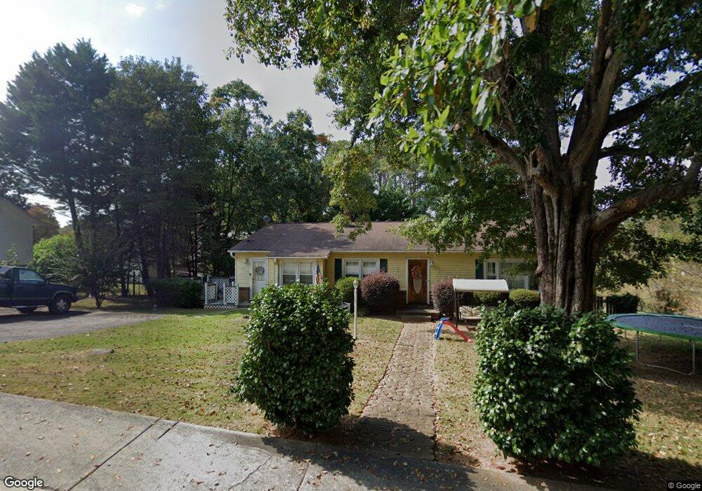 101 Smith St, Walhalla, SC 29691 - photo 1