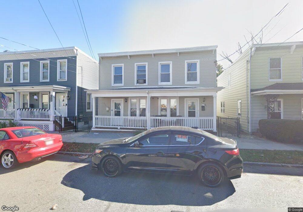 462 Division St unit na, Perth Amboy, NJ 08861 - photo 1