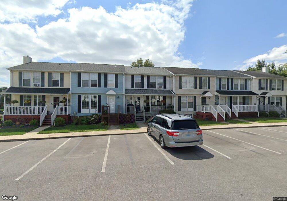 106 Tulip Ct, Hagerstown, MD 21740 - photo 1