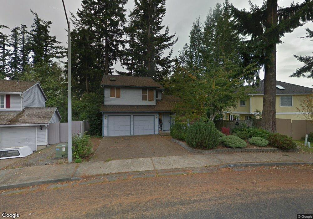 911 Goat Trail Loop Rd, Mukilteo, WA 98275 - photo 1