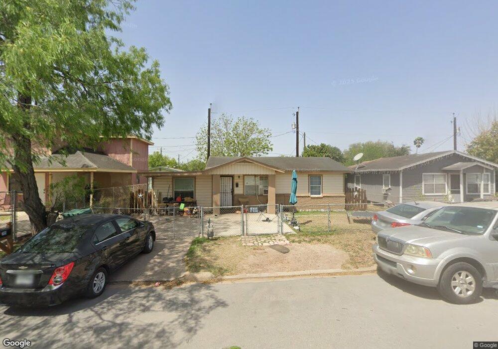 705 N Dahlia St, Pharr, TX 78577 - photo 1