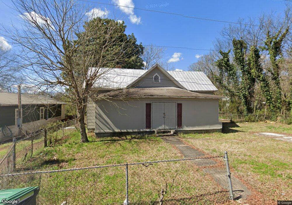 404 Strand St SW, Rome, GA 30161 - photo 1