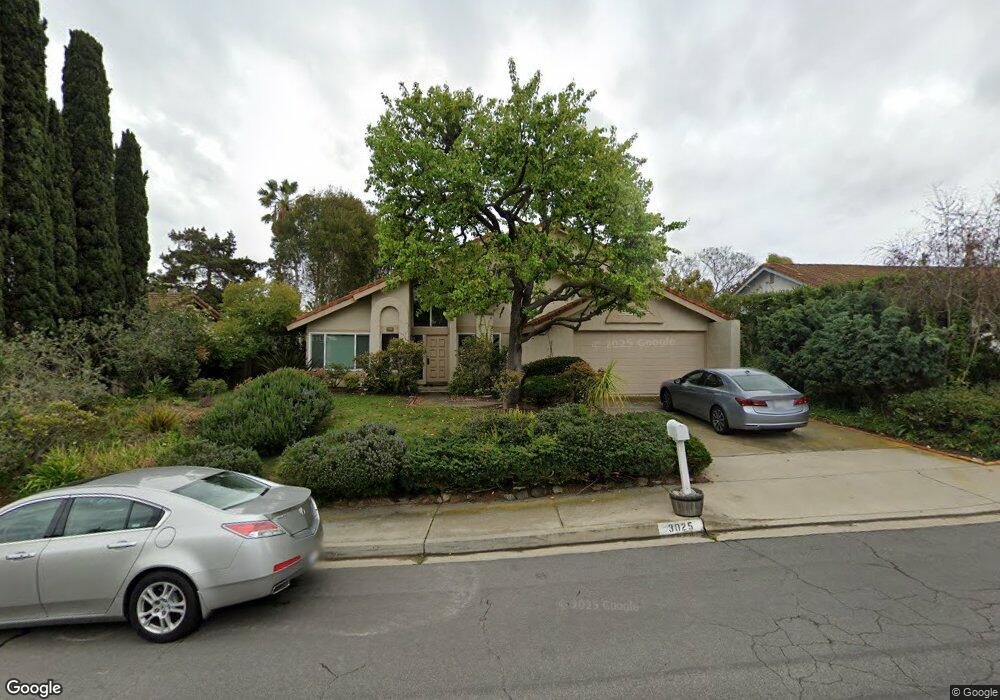 3025 Quebrada Cir, Carlsbad, CA 92009 - photo 1