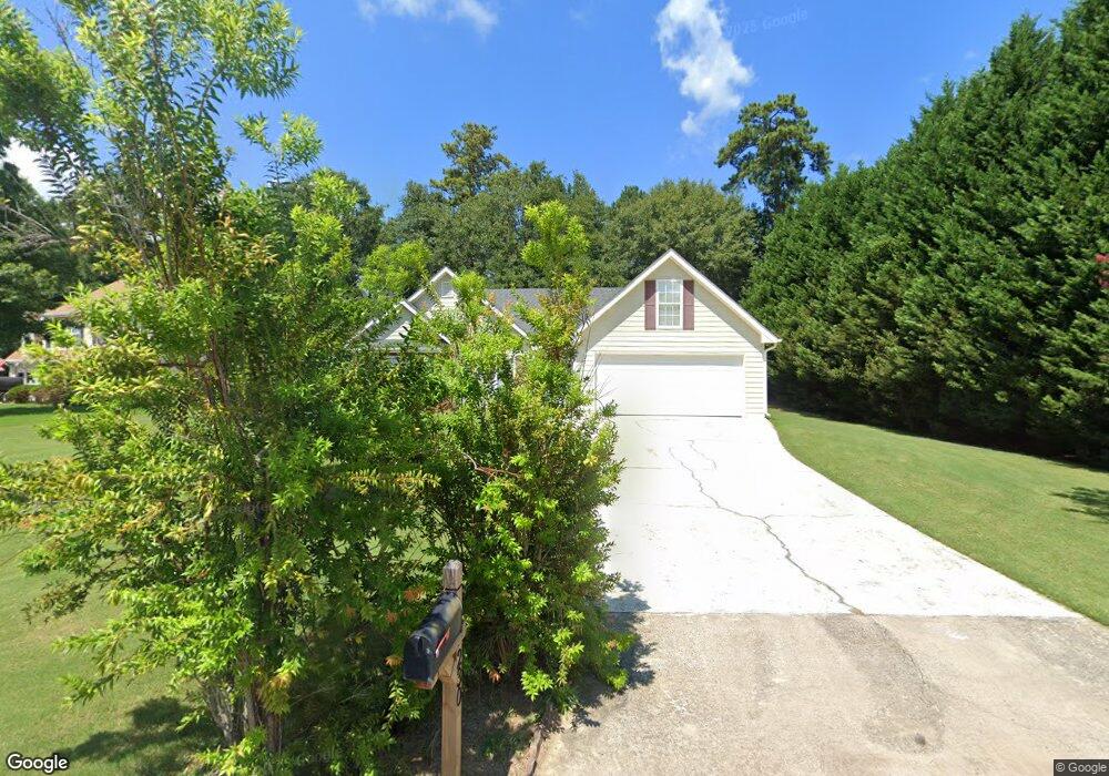 230 Summer Walk Dr, Covington, GA 30016 - photo 1