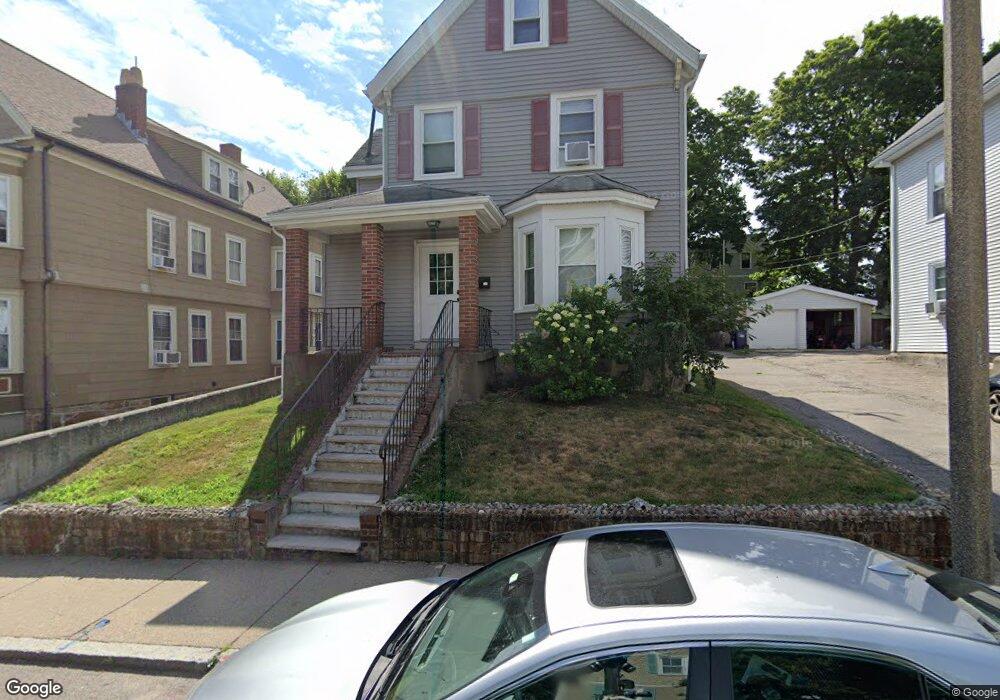 40 Amherst St unit 1, Roslindale, MA 02131 - photo 1