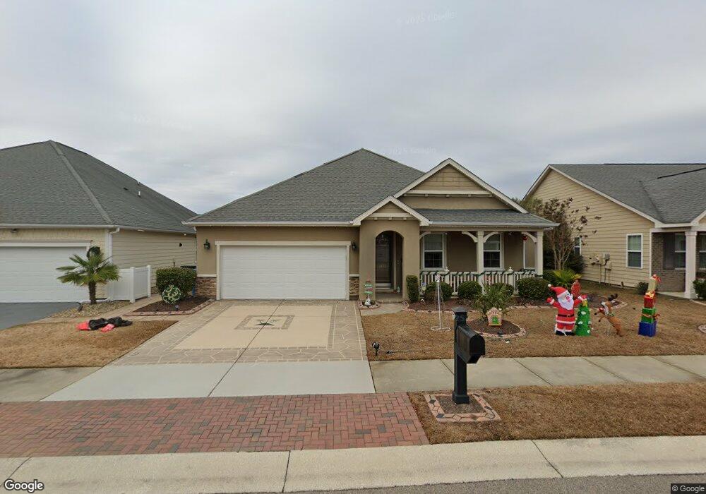 1672 Essex Way unit Lot 48 Sullivan C, Myrtle Beach, SC 29577 - photo 1