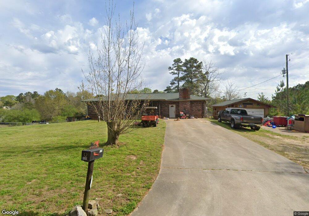 4589 Guth Rd, Flowery Branch, GA 30542 - photo 1