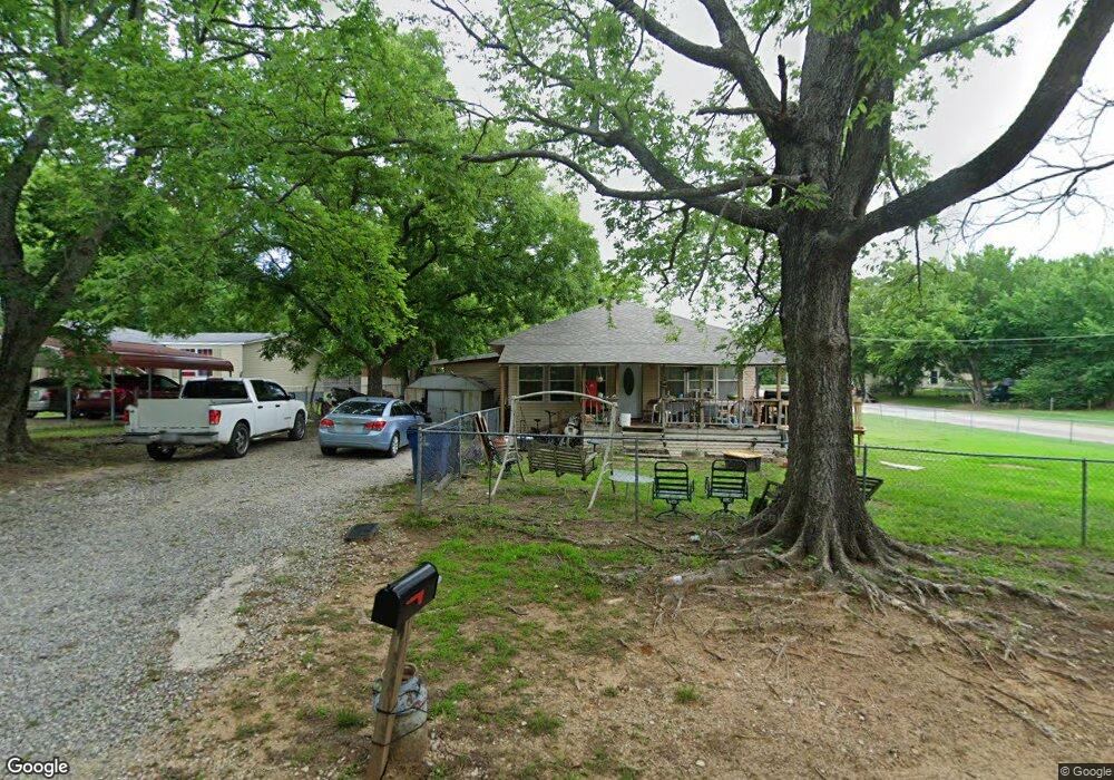 531 E Murray St, Denison, TX 75021 - photo 1
