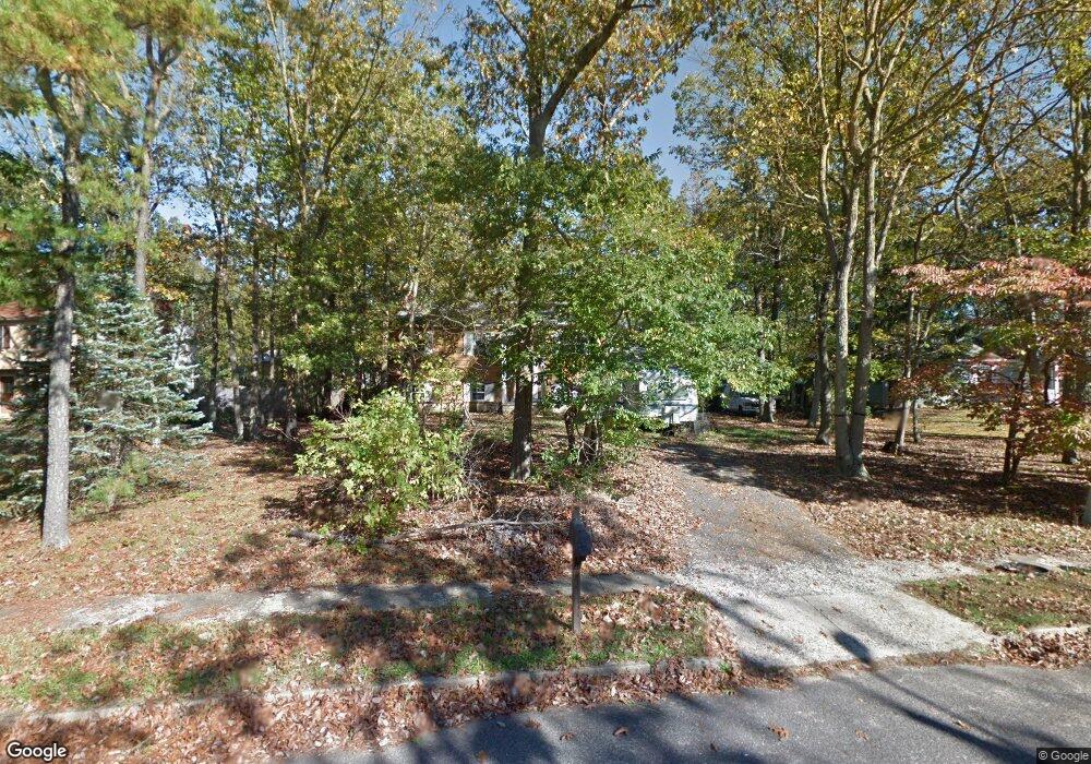 1010 Chateau Ct, Atco, NJ 08004 - photo 1