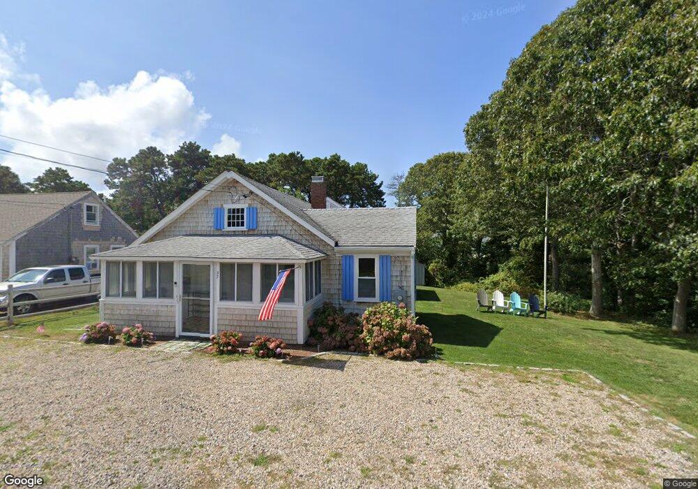 31-A Union Wharf Rd, Dennis Port, MA 2639 - photo 1