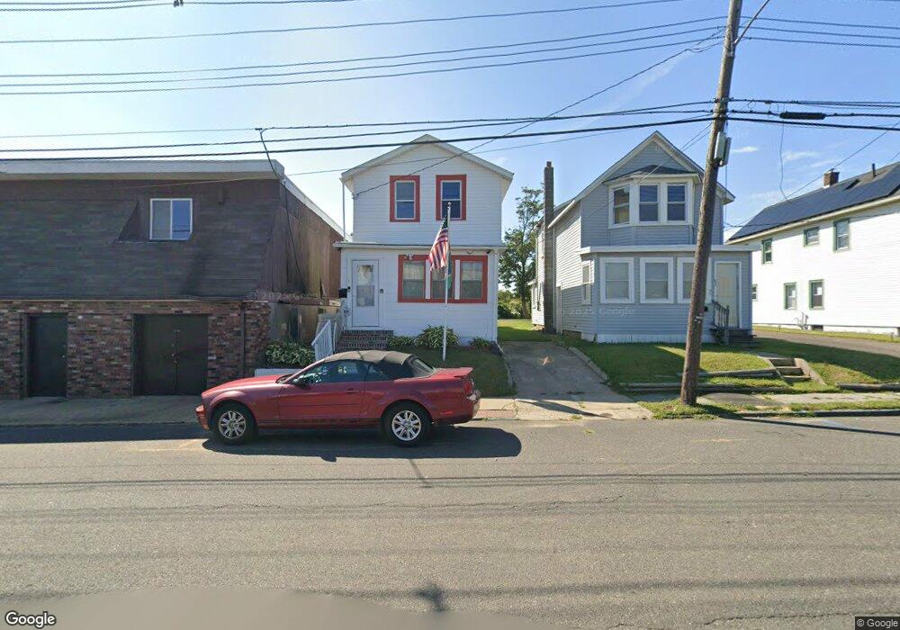 84 S 5th Ave, Long Branch, NJ 07740 - photo 1