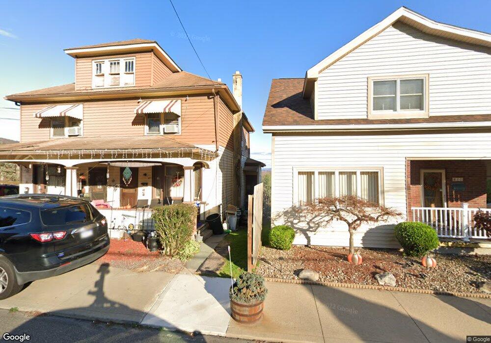 42 Garfield St, Nanticoke, PA 18634 - photo 1