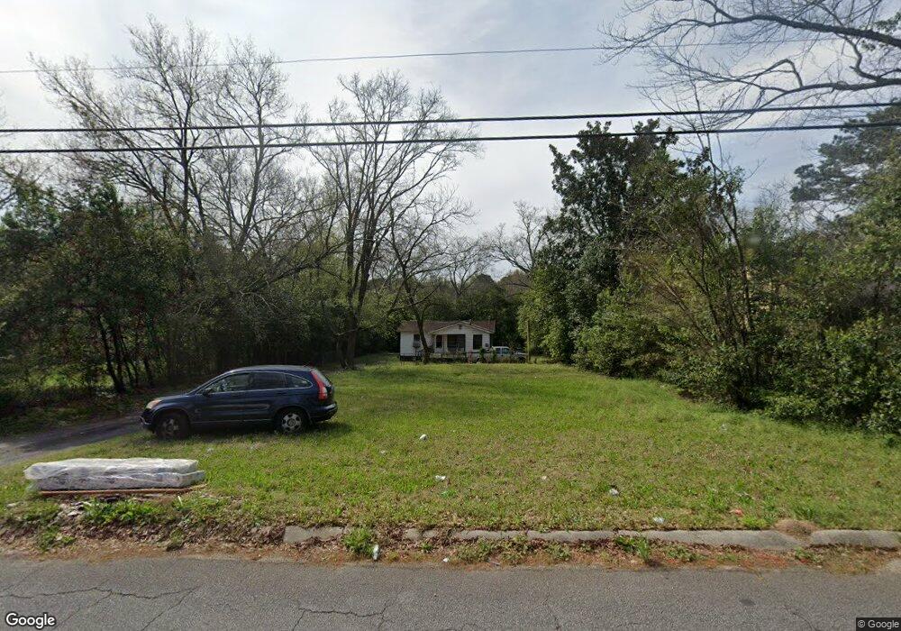 3820 Robinson Rd, Macon, GA 31204 - photo 1