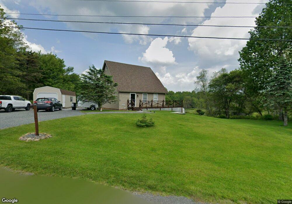 123 Lower Deer Lake Ct, Long Pond, PA 18334 - photo 1