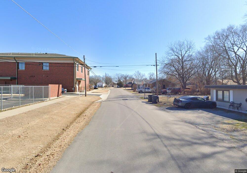 368 Claremore Rr, Claremore, OK 74017 - photo 1