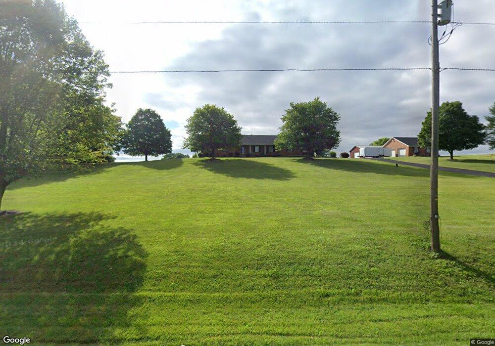 1410 Apple Pie Ridge Rd, Winchester, VA 22603 - photo 1