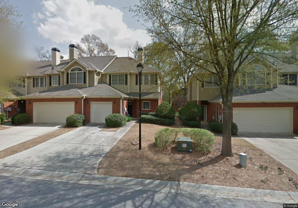 1614 Ivy Spring Dr SE, Smyrna, GA 30080 - photo 1