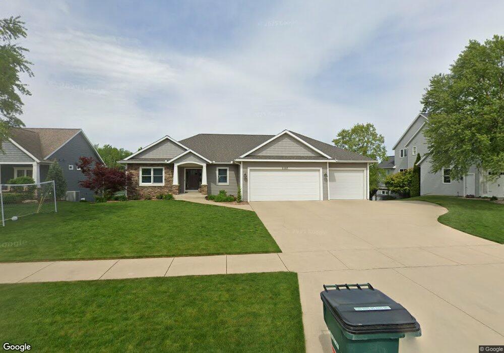2197 Byron Shores Dr SW, Byron Center, MI 49315 - photo 1