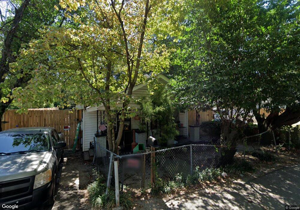 1011 Hoover St, West Columbia, SC 29169 - photo 1