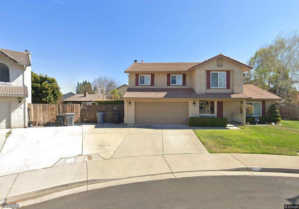 2510 Barnwood Ct, Oakdale, CA 95361 - photo 1