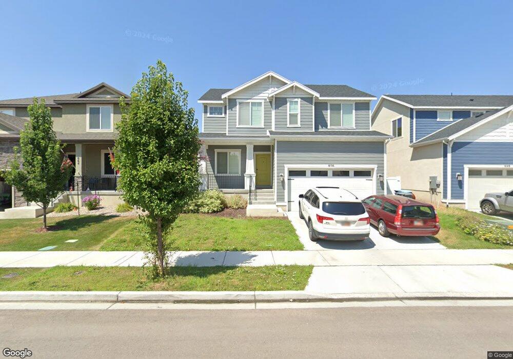 657 S Academy Dr E unit 5, American Fork, UT 84003 - photo 1