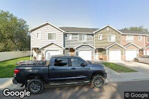 541 N 2425 W, Vernal, UT 84078