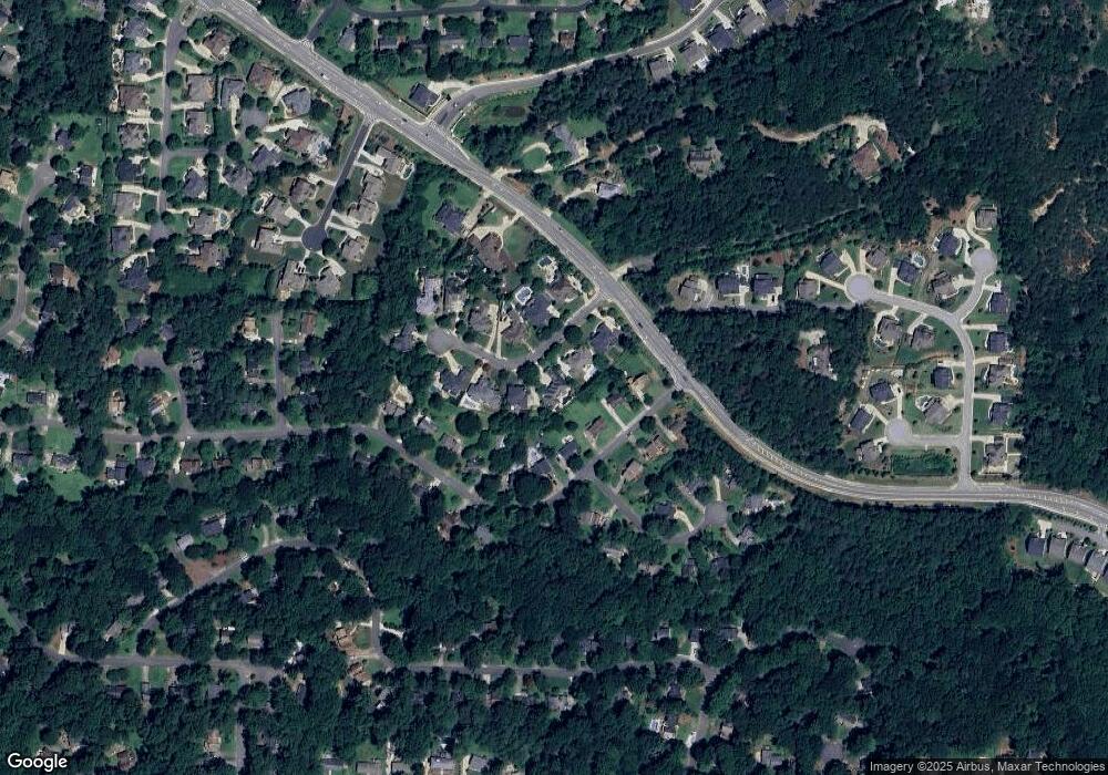 2722 Constant Landing, Marietta, GA 30066 - photo 1